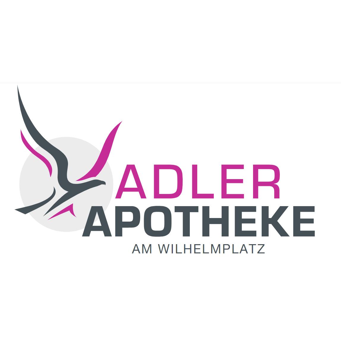Adler Apotheke am Wilhelmplatz