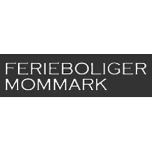 Mommark Ferieboliger