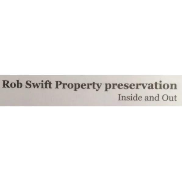 Rob Swift Property Preservation