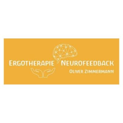 Oliver Zimmermann Ergotherapie und Neurofeedback