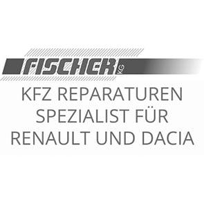 Hans Fischer KG Autoservice