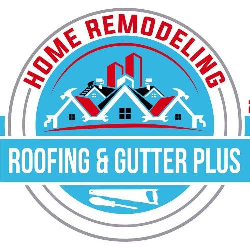 Home Remodeling Roofing & Gutters Plus