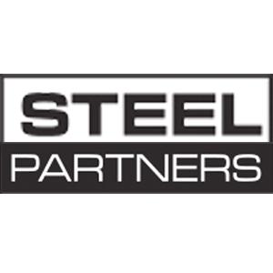 Steel Partners ApS