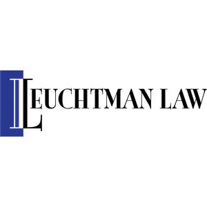 Leuchtman Law