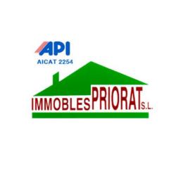 Immobles Priorat S.L.