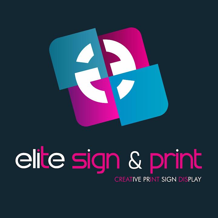 Elite Sign & Print - Sign Maker & LED Sign Shop (Birmingham)