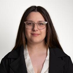 TD Bank Private Banking - Alicia Tarsitano