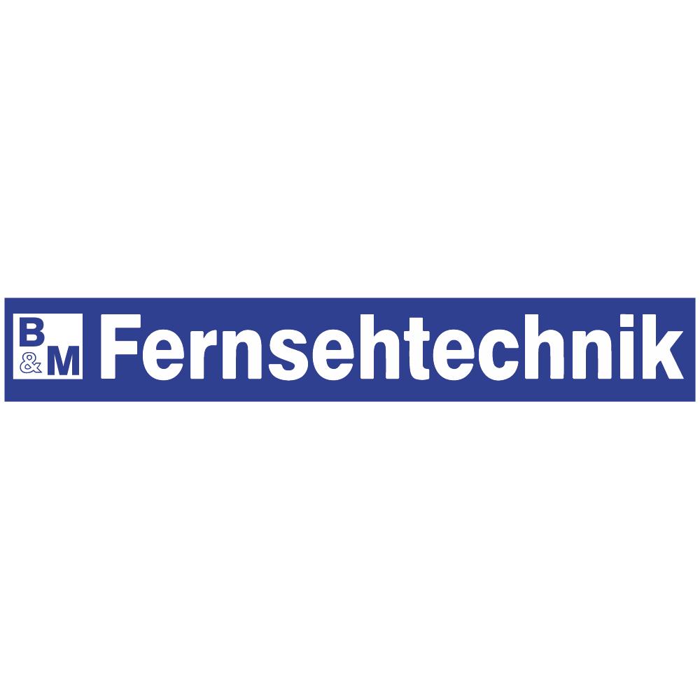 B & M Fernsehtechnik OHG