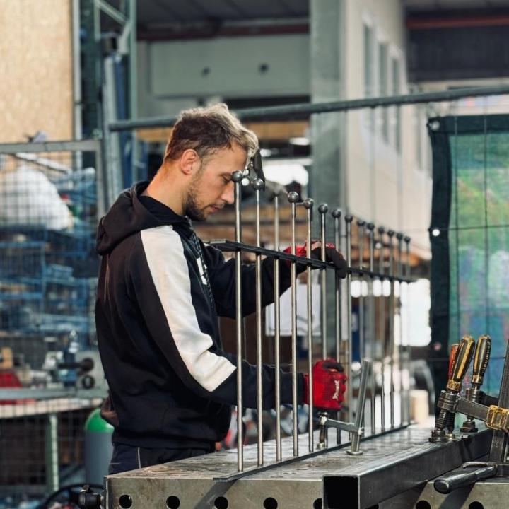 Werners Schweisserei