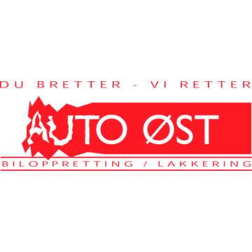 Auto Øst AS
