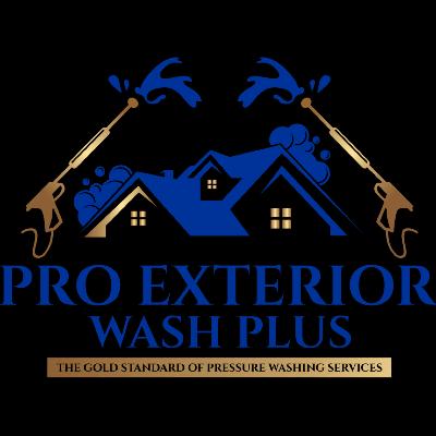 Pro Exterior Wash Plus