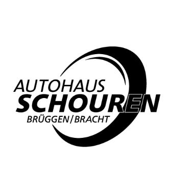 Autohaus Schouren - Renault in Brüggen