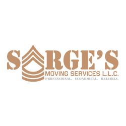 Sarge's Moving Services, LLC