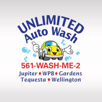 Unlimited Auto Wash of Tequesta