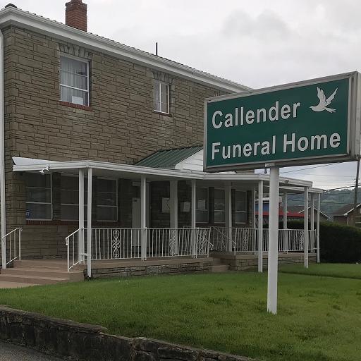 Callender Funeral Home, LLC