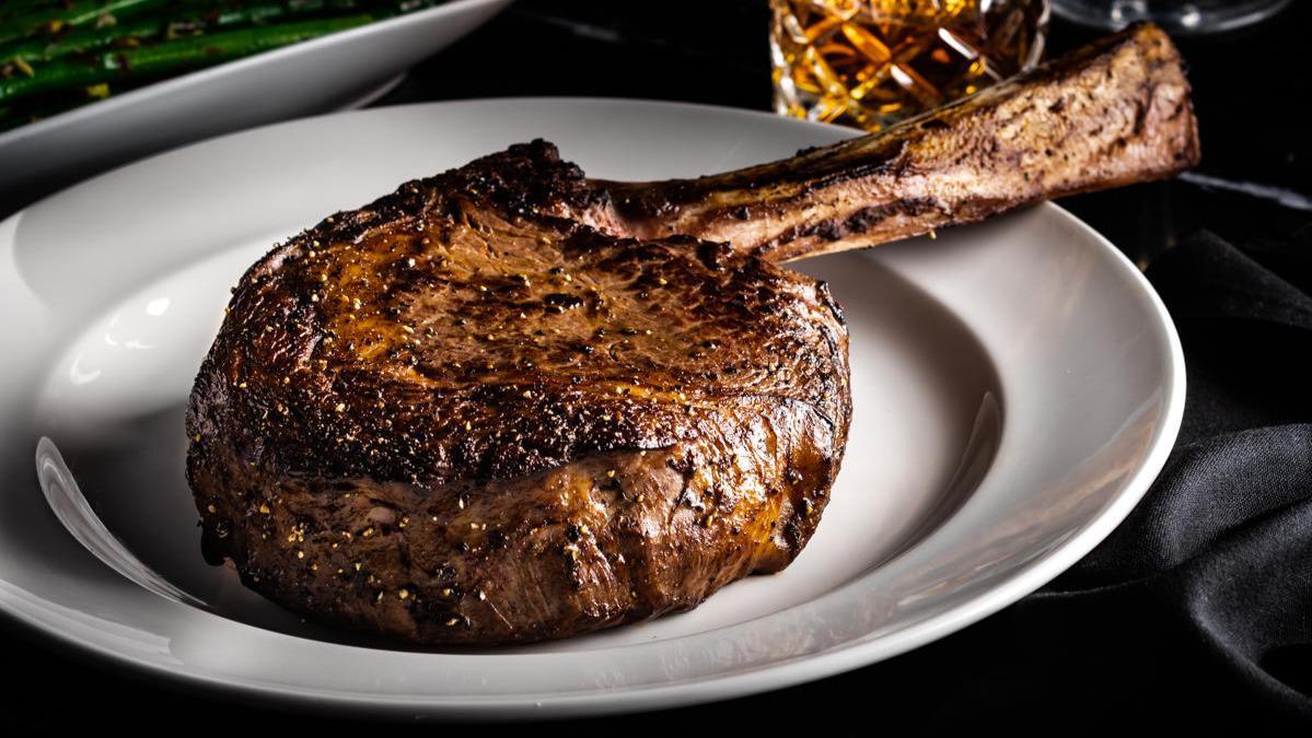 Del Frisco's Double Eagle Steakhouse