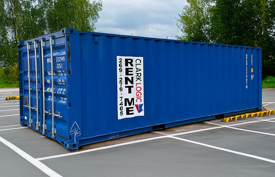 Clark Logic Headquarters