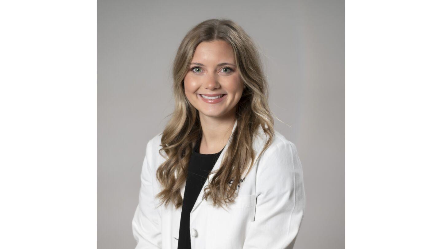 Alli Perilloux, PA-C