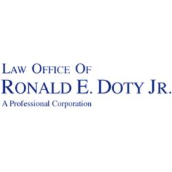 Law Office of Ronald E. Doty Jr., A Professional Corporation
