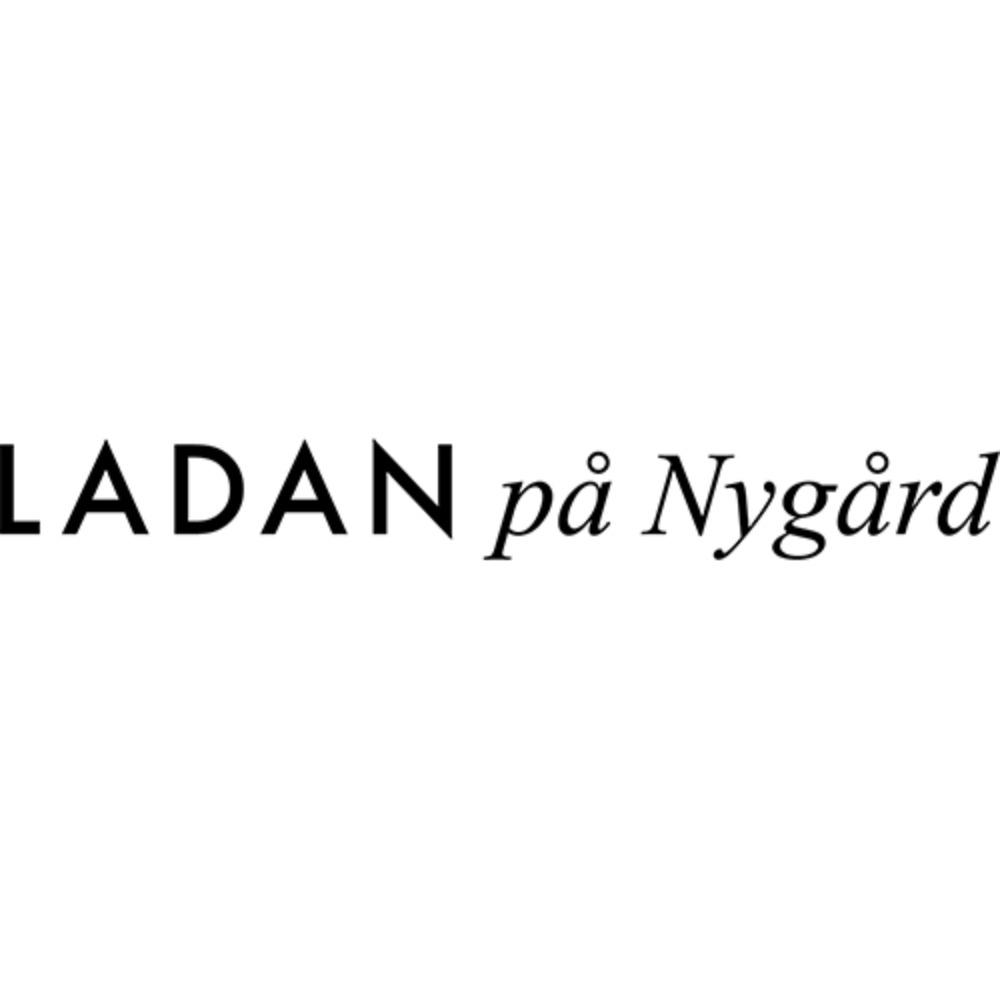 Ladan på Nygård