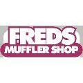 Fred's Muffler Shop