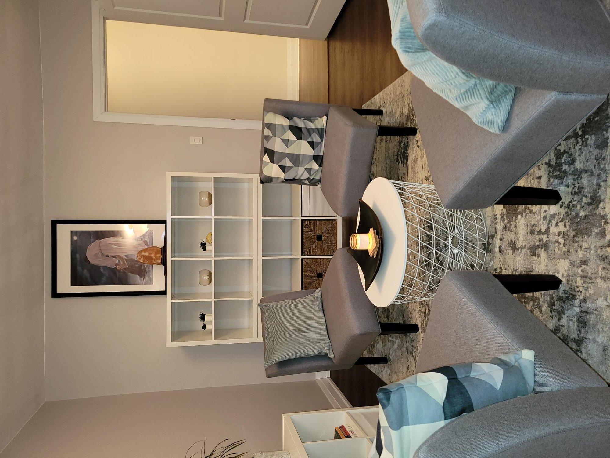 Coloured Soul Yoga & Wellness.