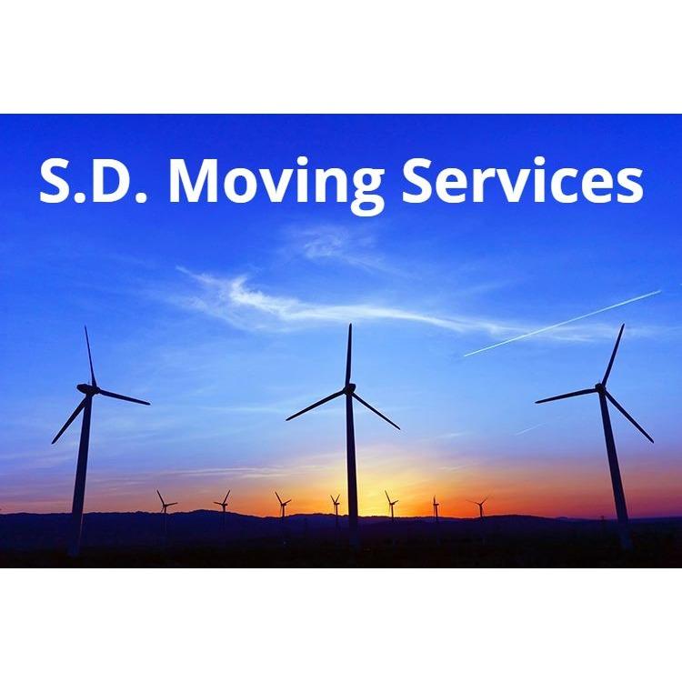 SD Moving Services LLC