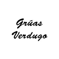 Grúas Verdugo