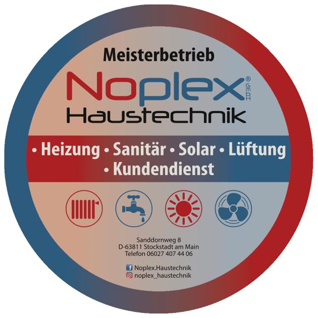 Noplex GmbH Haustechnik