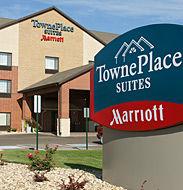 TownePlace Suites by Marriott Aberdeen