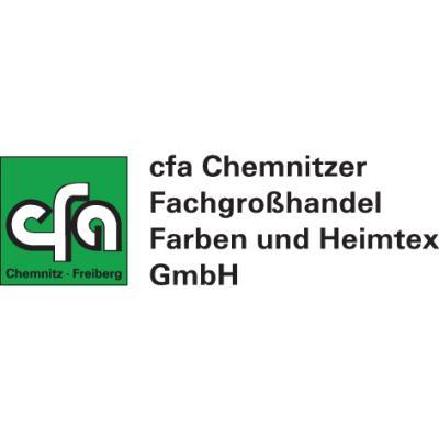 cfa Chemnitzer Fachgroßhandel Farben und Heimtex GmbH