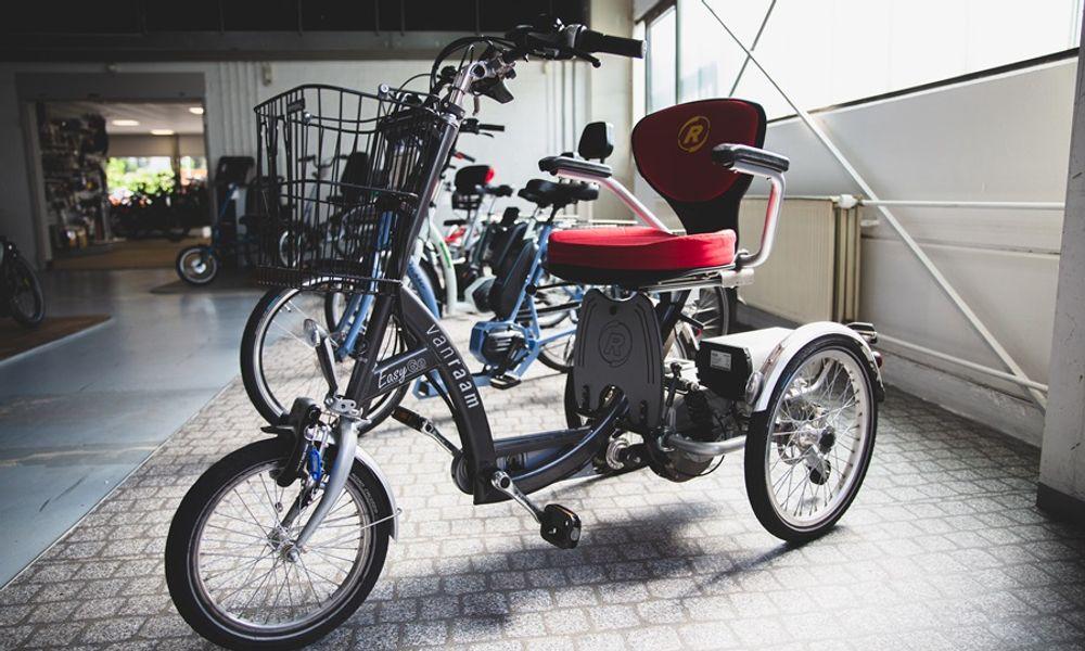 e-motion e-Bike Welt Heidelberg
