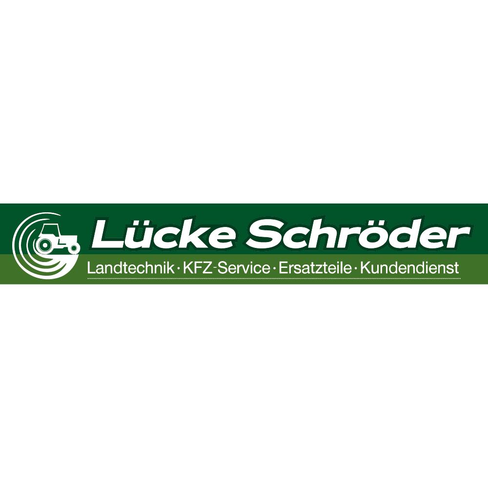 Lücke-Schröder
