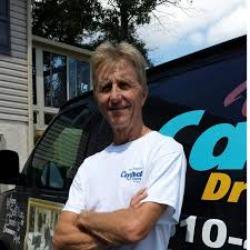 Vic's Carpet Dry Cleaners & Dyers