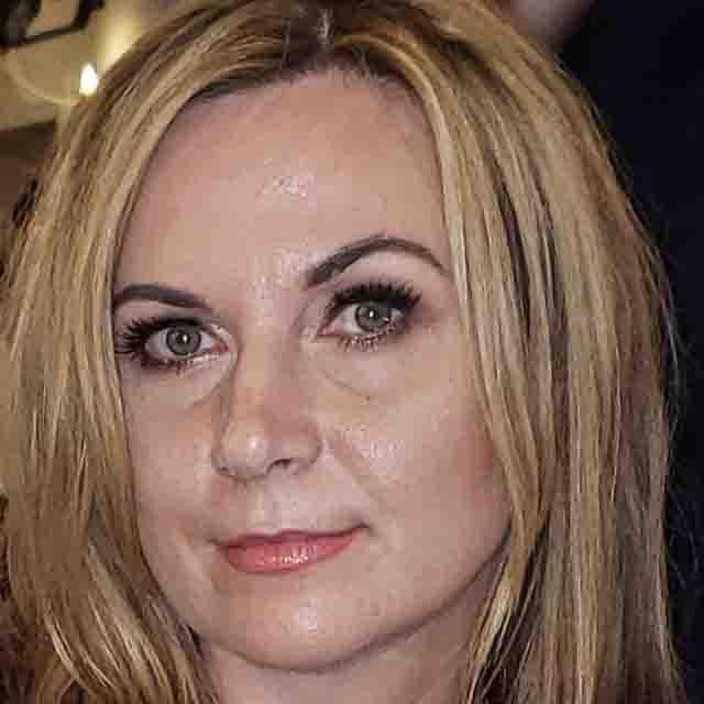 Maggie Oledzki-U.S. Bank Mortgage