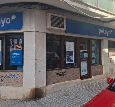 Oficina Seguros Pelayo