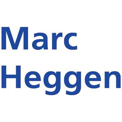 Notar Marc Heggen