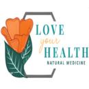 Love Your Health Natural Medicine