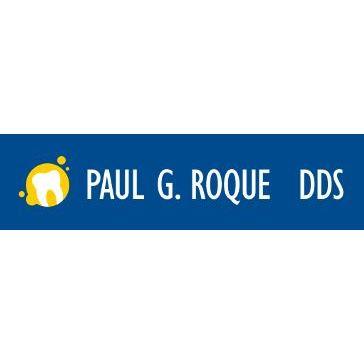 Paul G. Roque DDS