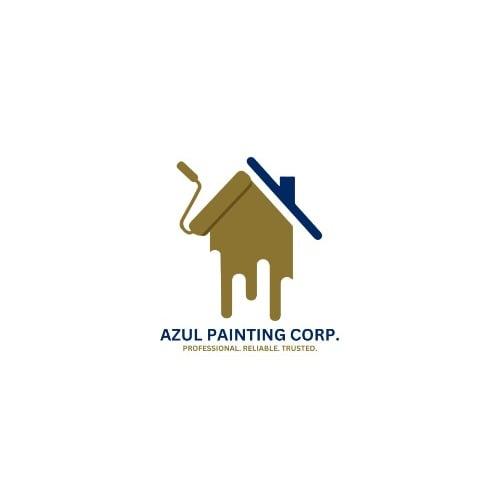 Azul Painting Corp.