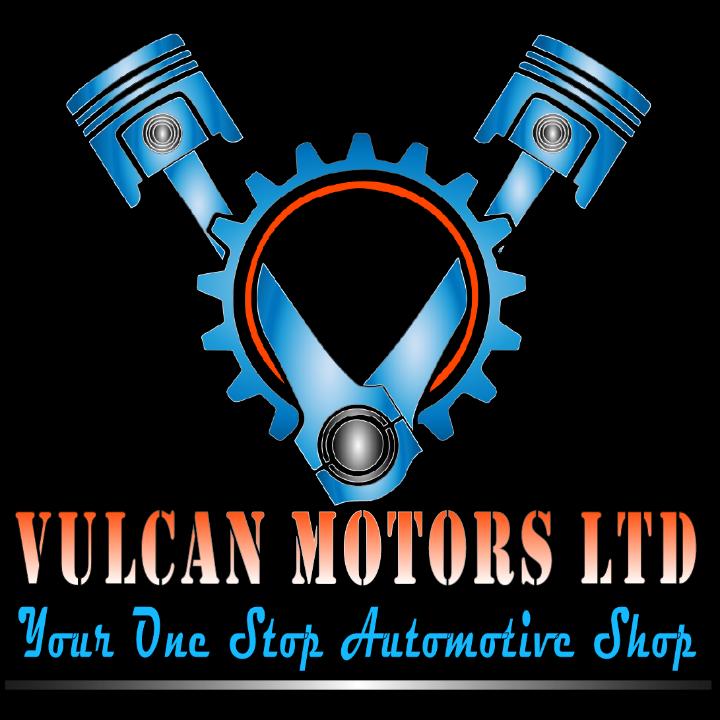 Vulcan Motors Ltd