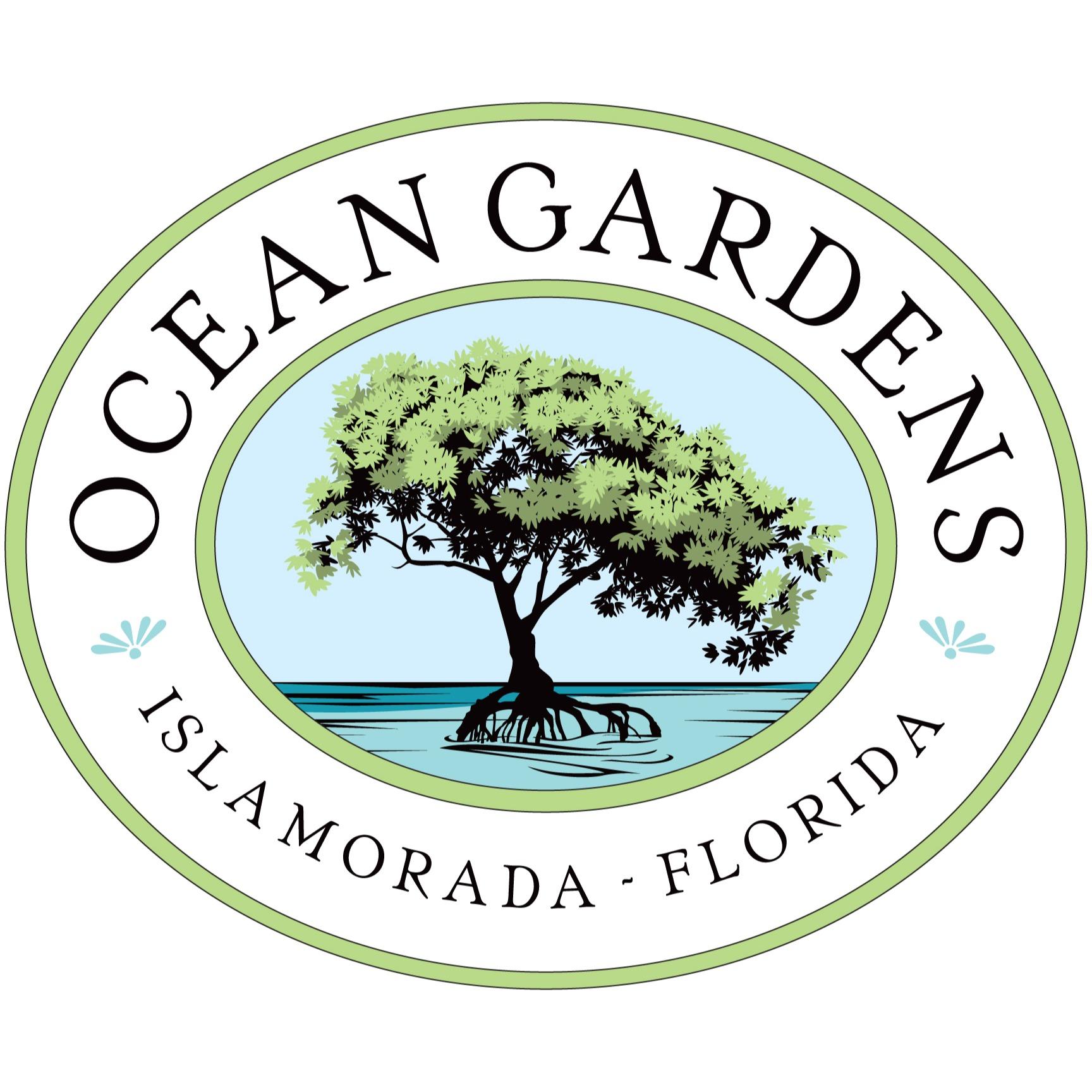 Ocean Gardens