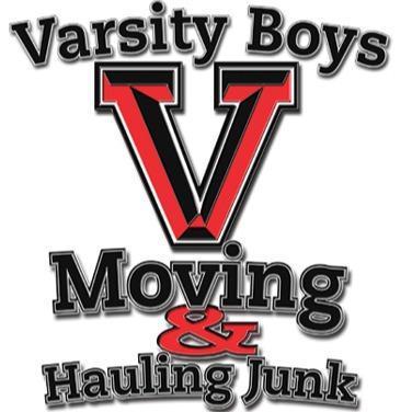 Varsity Boys Moving & Hauling Junk