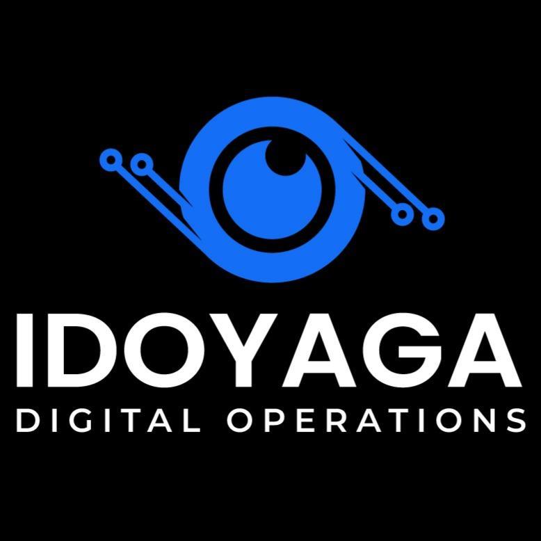 Idoyaga Digital Operations