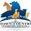 Town & Country Veterinary Services, PC