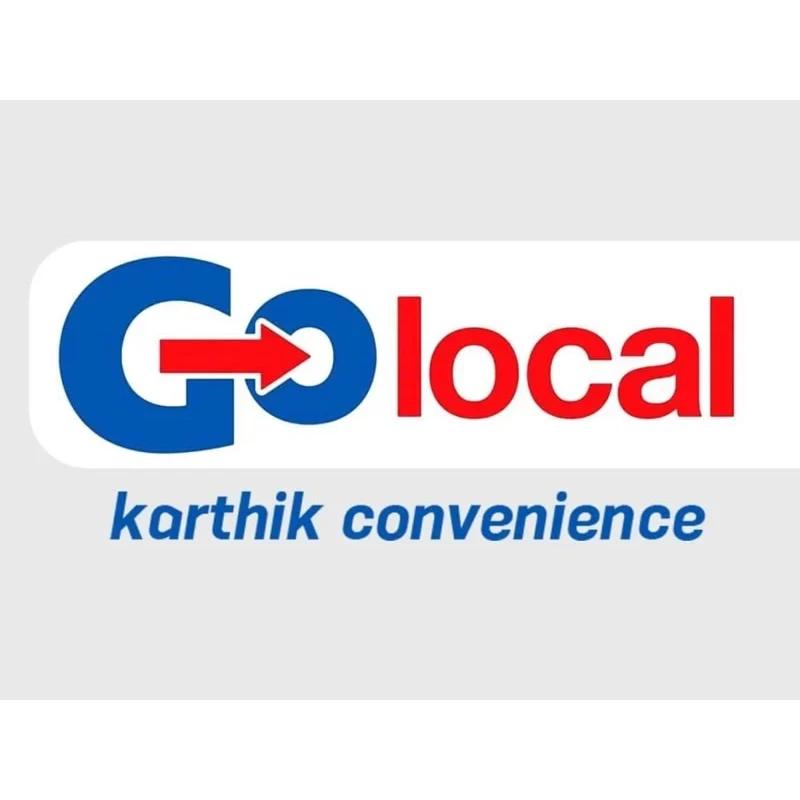 Go Local Karthik Convenience Store
