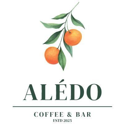 Alédo Coffee & Bar