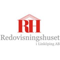 Redovisningshuset i Linköping AB