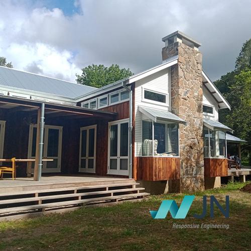 JN Consulting Engineers