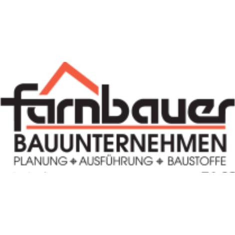 Bauunternehmen Farnbauer
